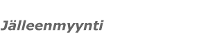 Myynti
